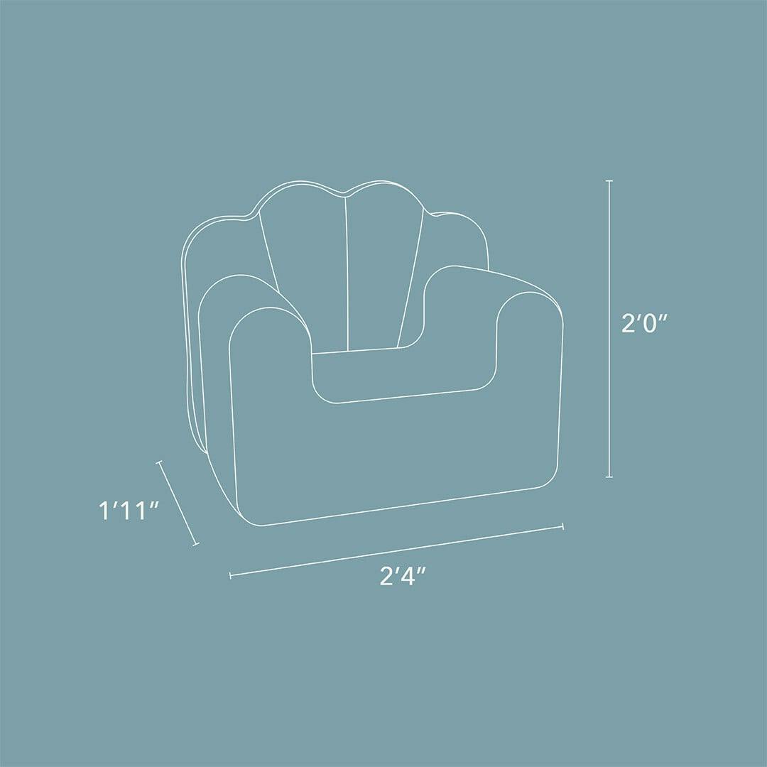 Mini Inflatable Furniture