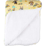 PAW Patrol: Fun Bamboo Sherpa Blanket