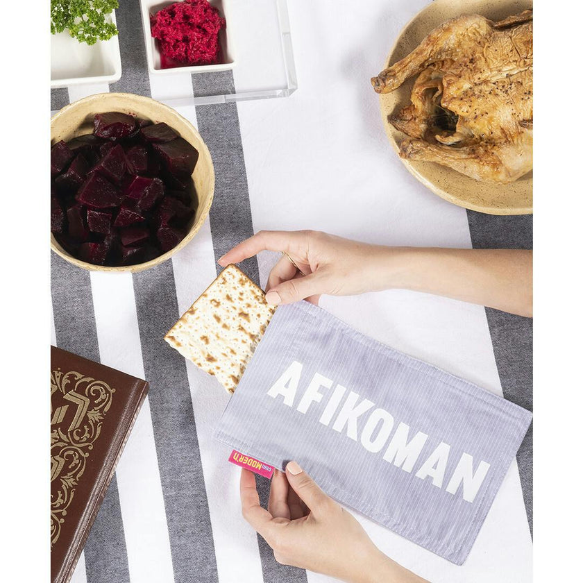 Zilch Afikoman Bag