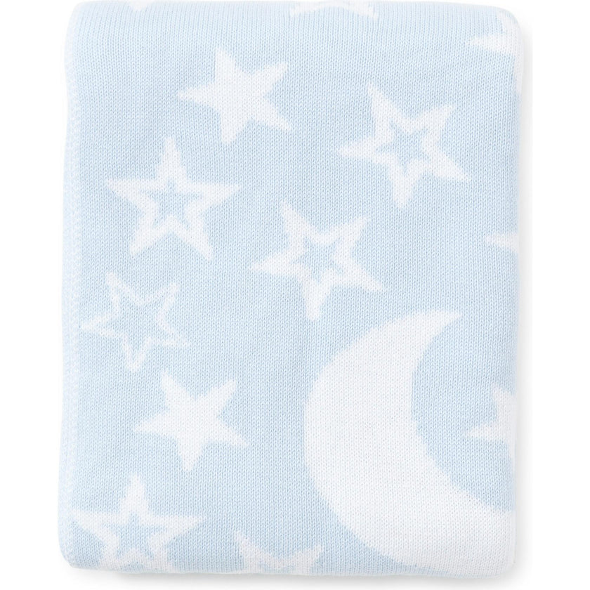 Moon & Star Novelty Blanket