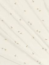 Swaddle Blanket | Duck / Oat + Chai