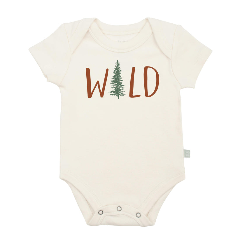 graphic bodysuit | wild