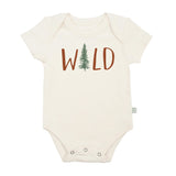 graphic bodysuit | wild