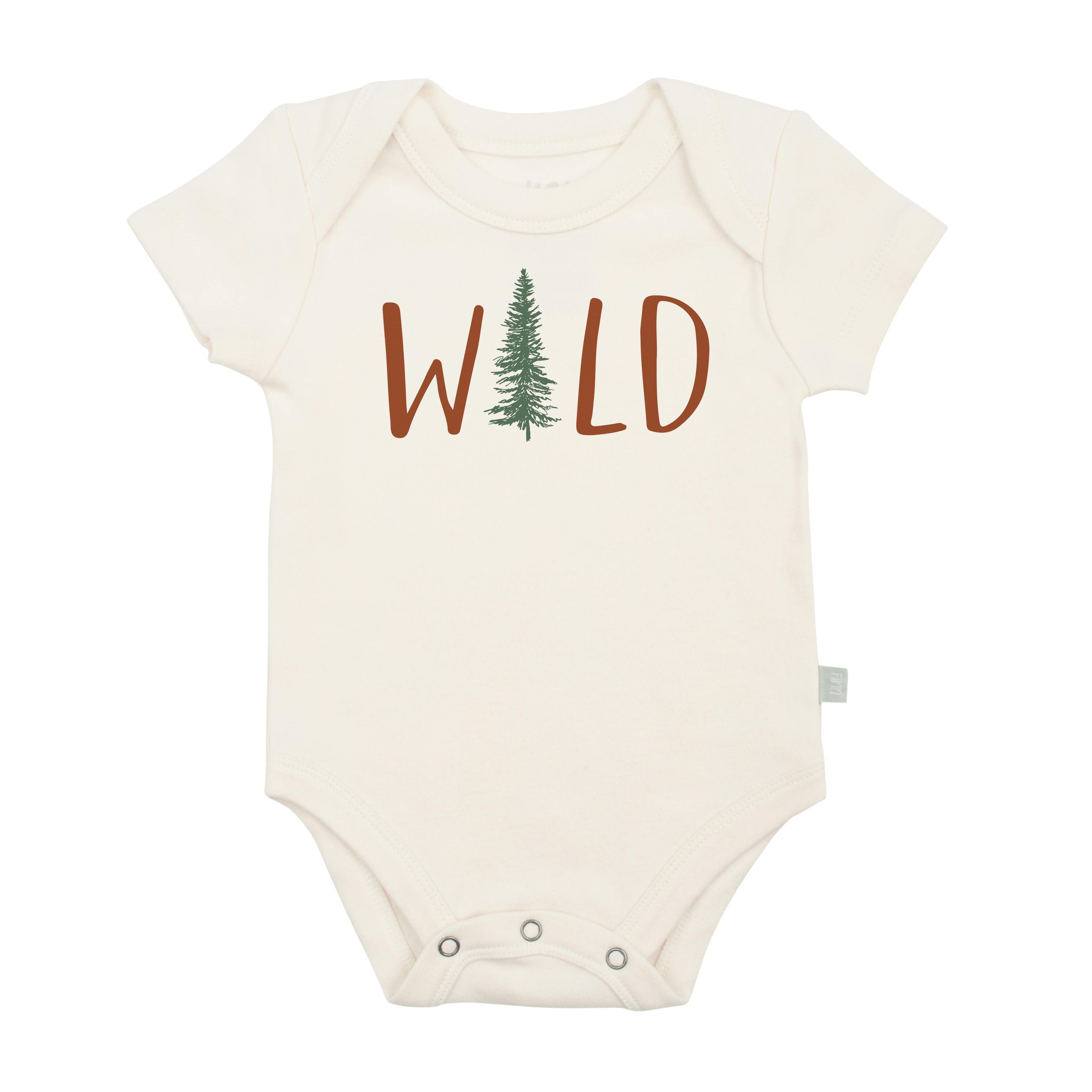 graphic bodysuit | wild