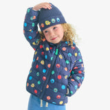 Kids Sesame Street friends cotton beanie
