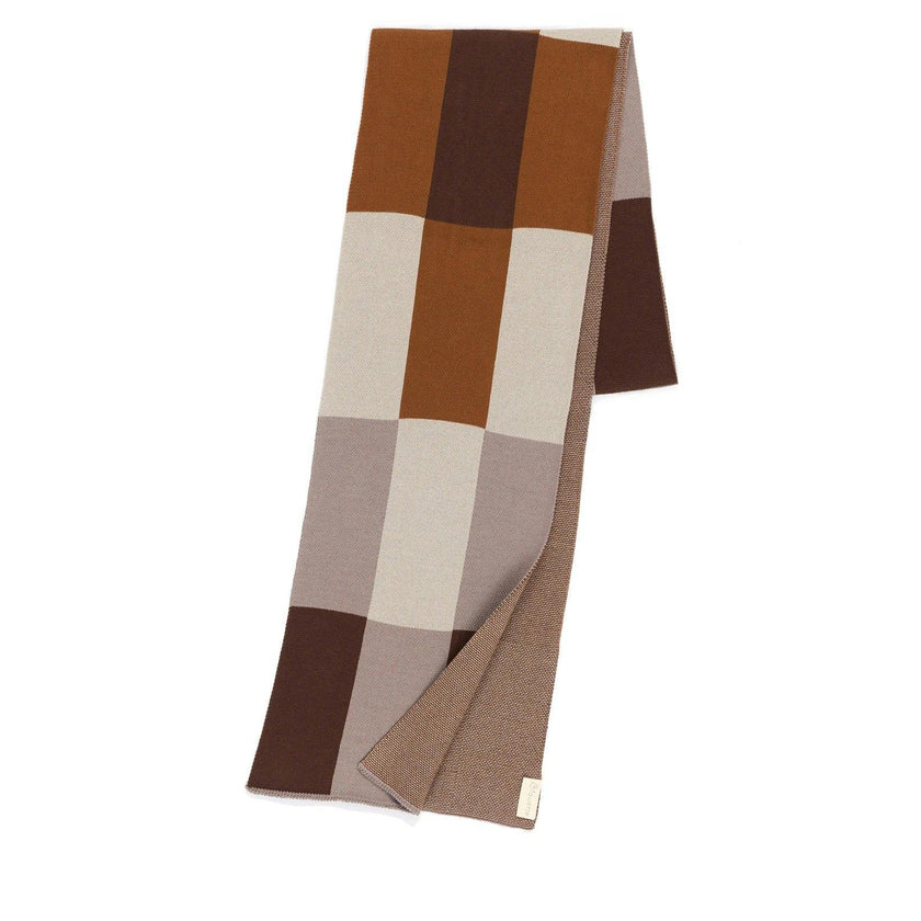 Block Party Scarf