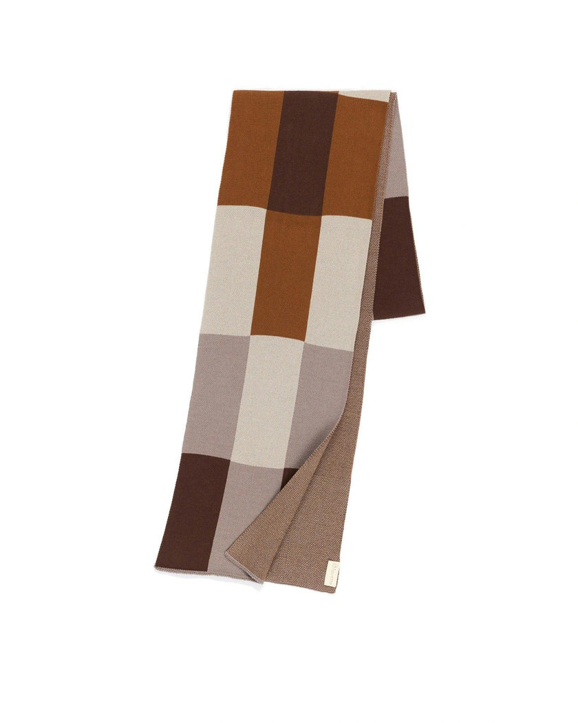 Block Party Mini Scarf
