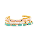 Evil Eye Bangle