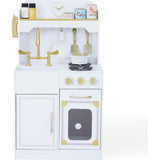 Teamson Kids - Versailles Petite Classic Play Kitchen