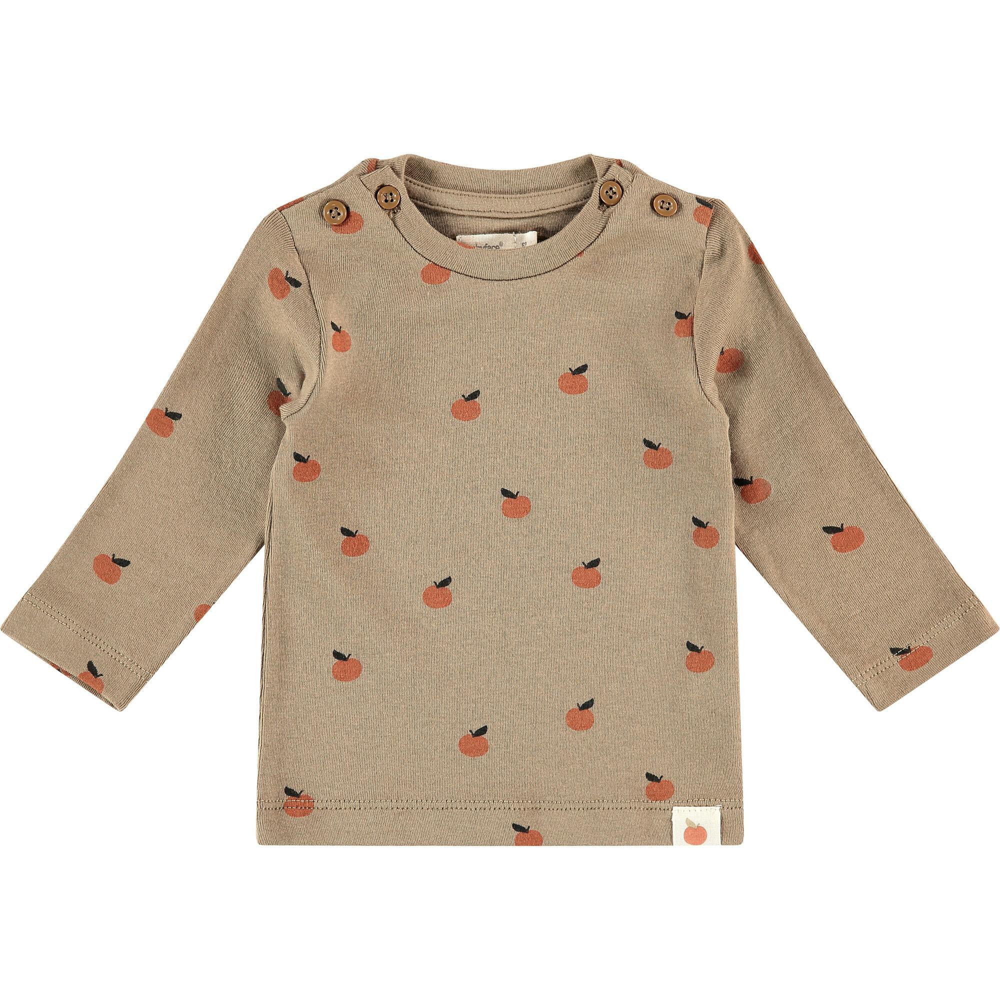 Long Sleeve T-Shirt