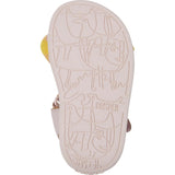 Bicho Sandals, Multi