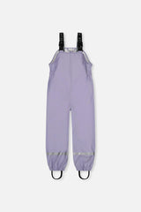 Rain Overalls Mauve