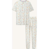 Magnetic Men's Jogger PJ Set