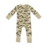 Camo - Convertible Romper