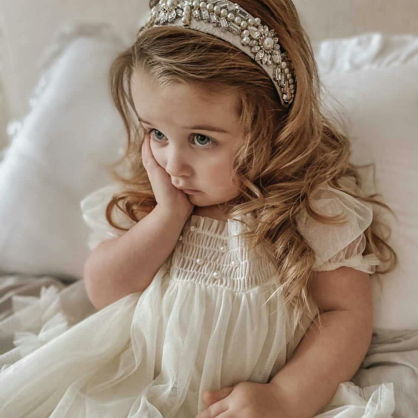 Bella Dress