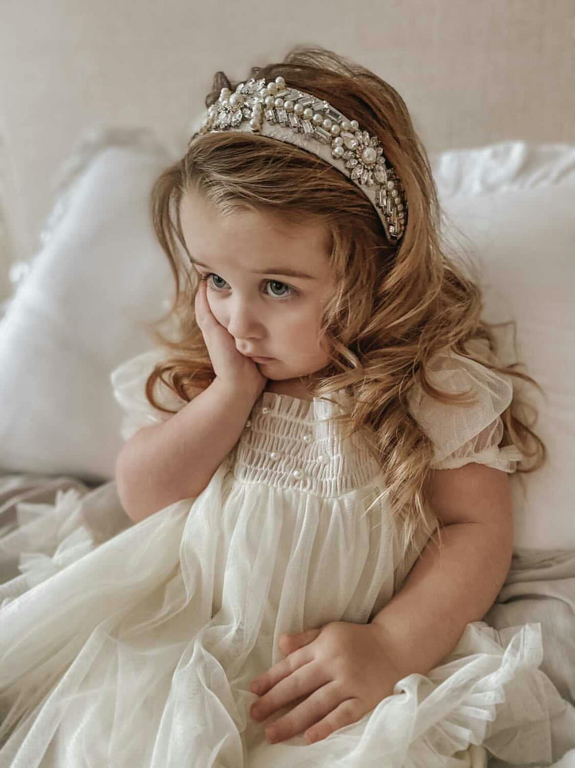 Bella Dress