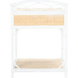 Bea 1-Drawer Nightstand