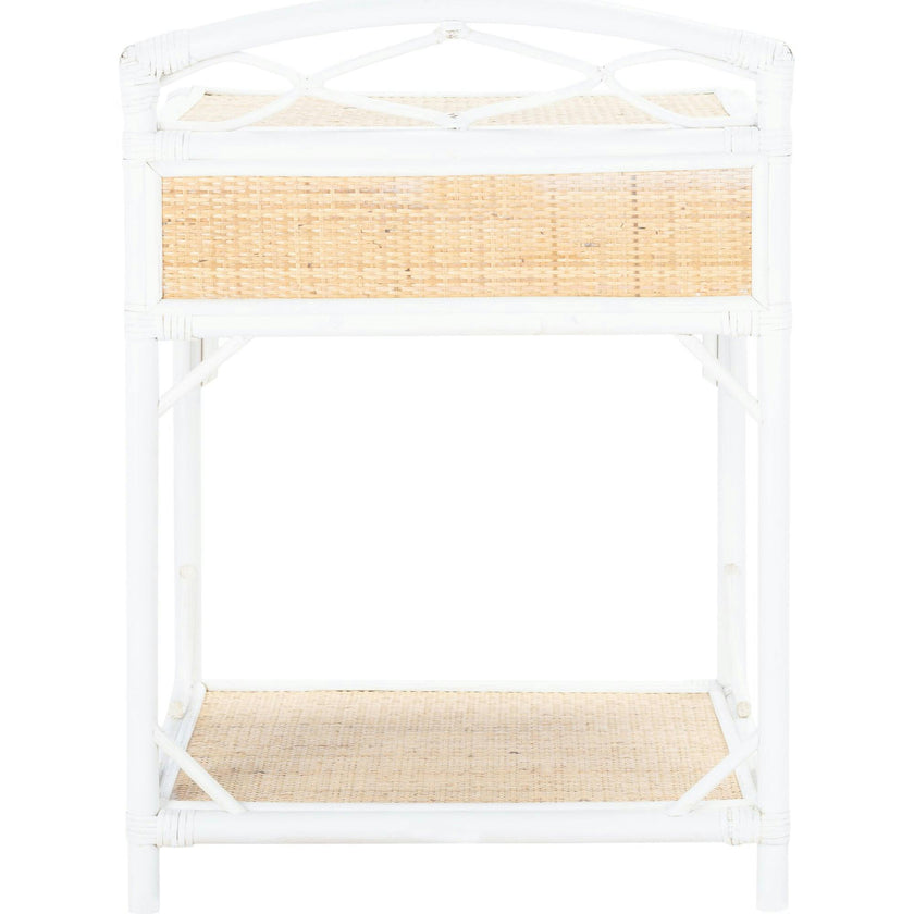 Bea 1-Drawer Nightstand