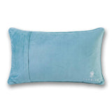 Very Merry Needlepoint Pillow