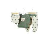 Newborn 3 Piece Star Set