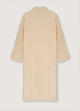 Hera Woman Coat Macadamia_Sampling