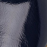 Bare Mary Jane | Blue Leather