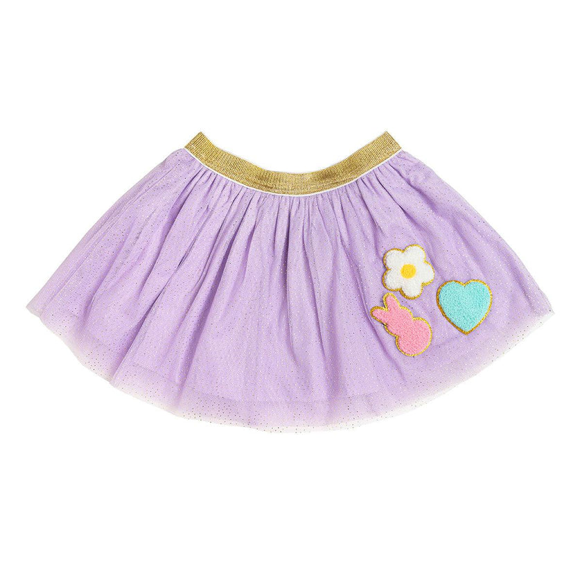 Patch Easter Tutu
