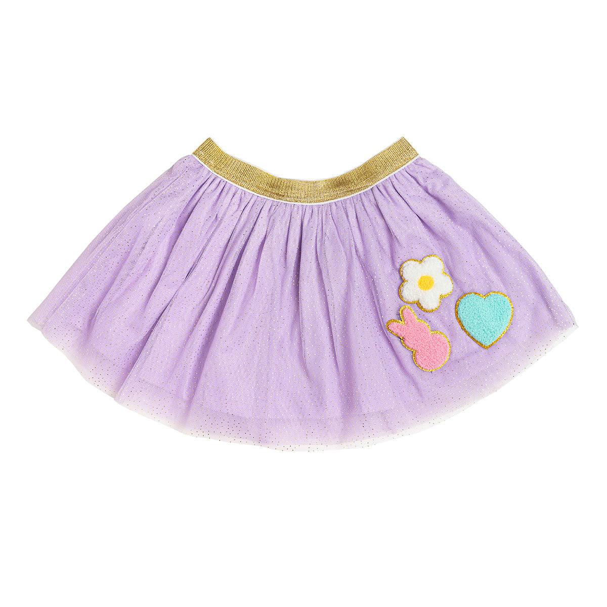 Patch Easter Tutu