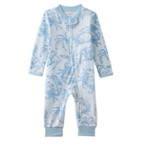 SHADOW Sleep & Play Baby Pajamas for Boys & Girls