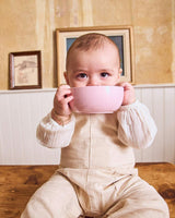 2 Bowl Set | Pink