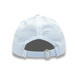 1st Birthday Baseball Hat (Baby/Toddler)