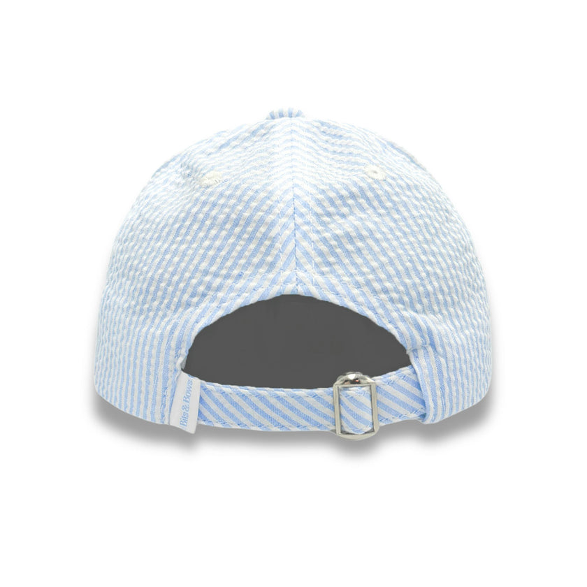 1st Birthday Baseball Hat (Baby/Toddler)