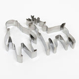 Santa & Christmas Cookie Cutters