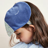 Blue Cape Dress-Up