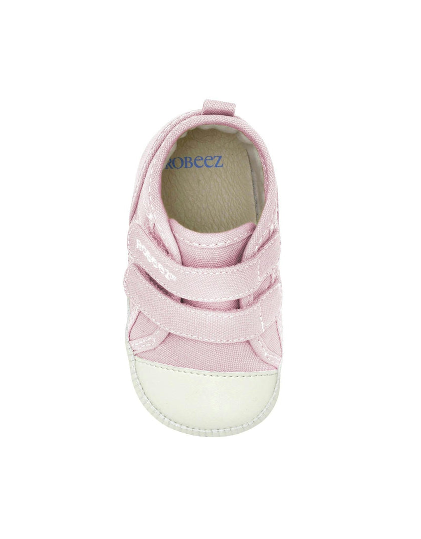 Joleen Crib Shoes