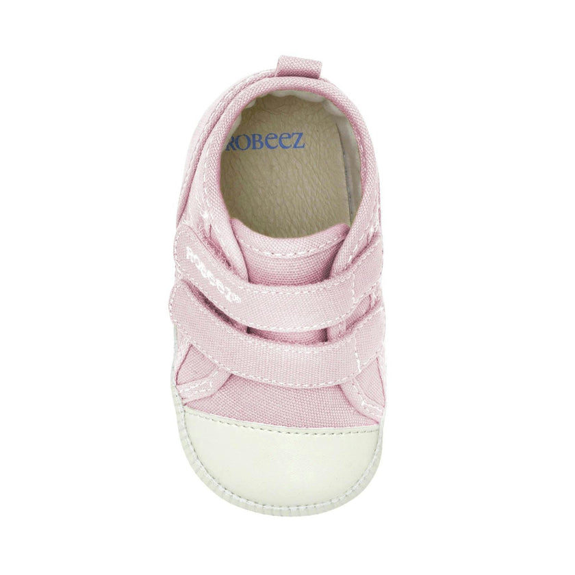 Joleen Crib Shoes