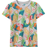 Fruit Medley Short Sleeve Tee