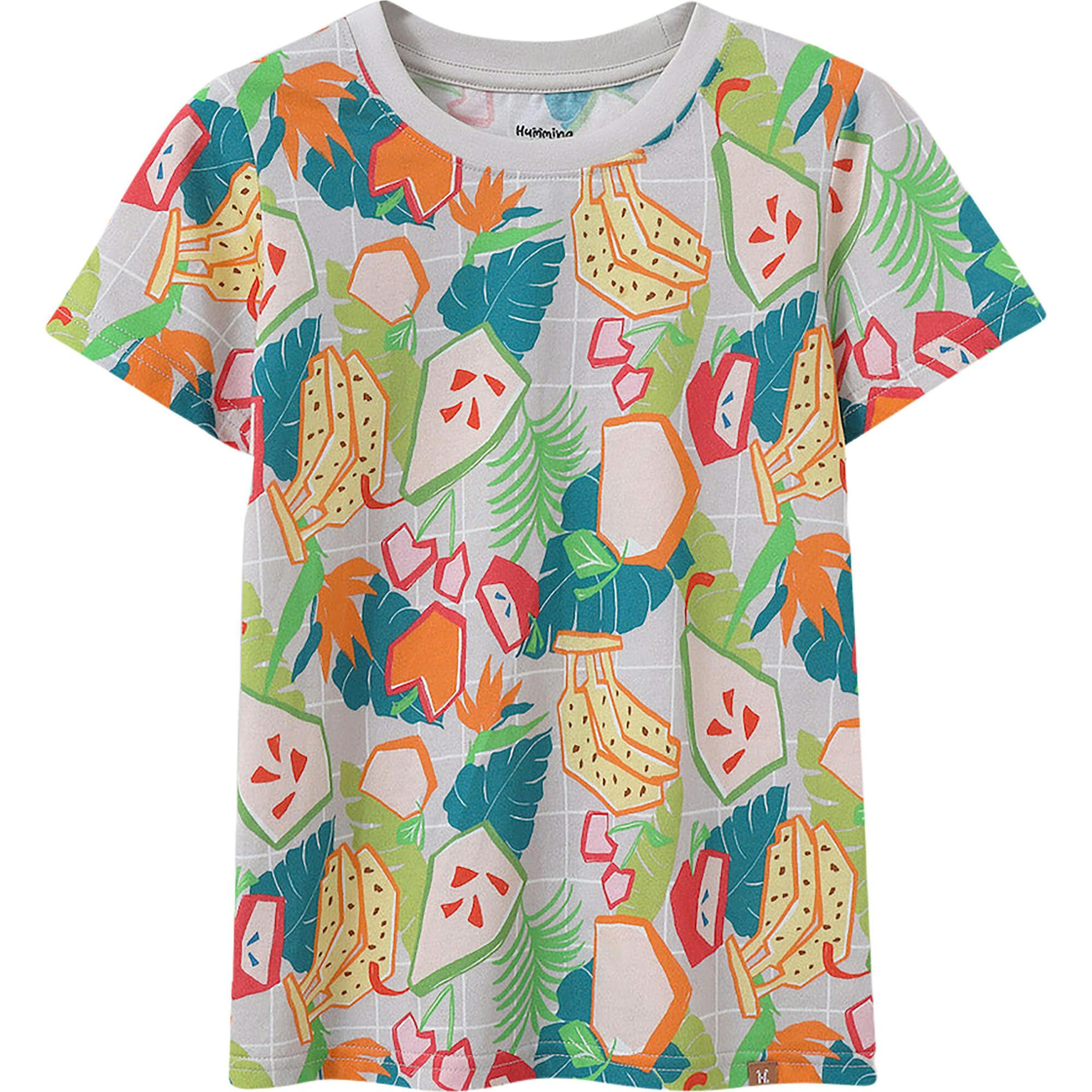 Fruit Medley Short Sleeve Tee