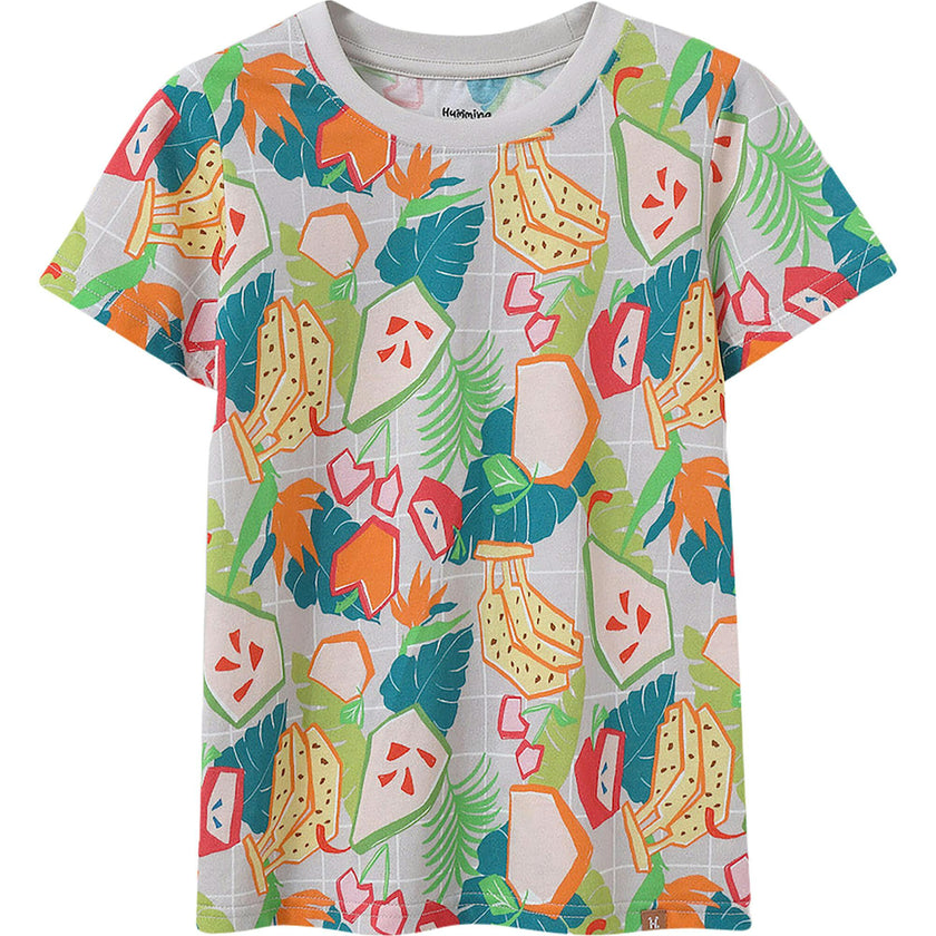 Fruit Medley Short Sleeve Tee