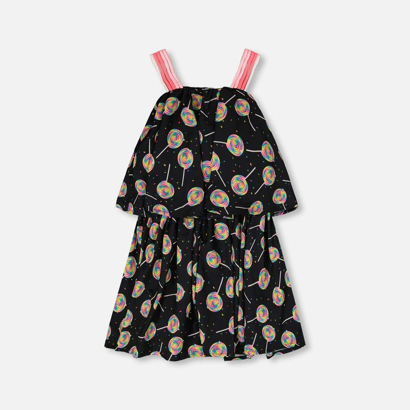 Woven Dress