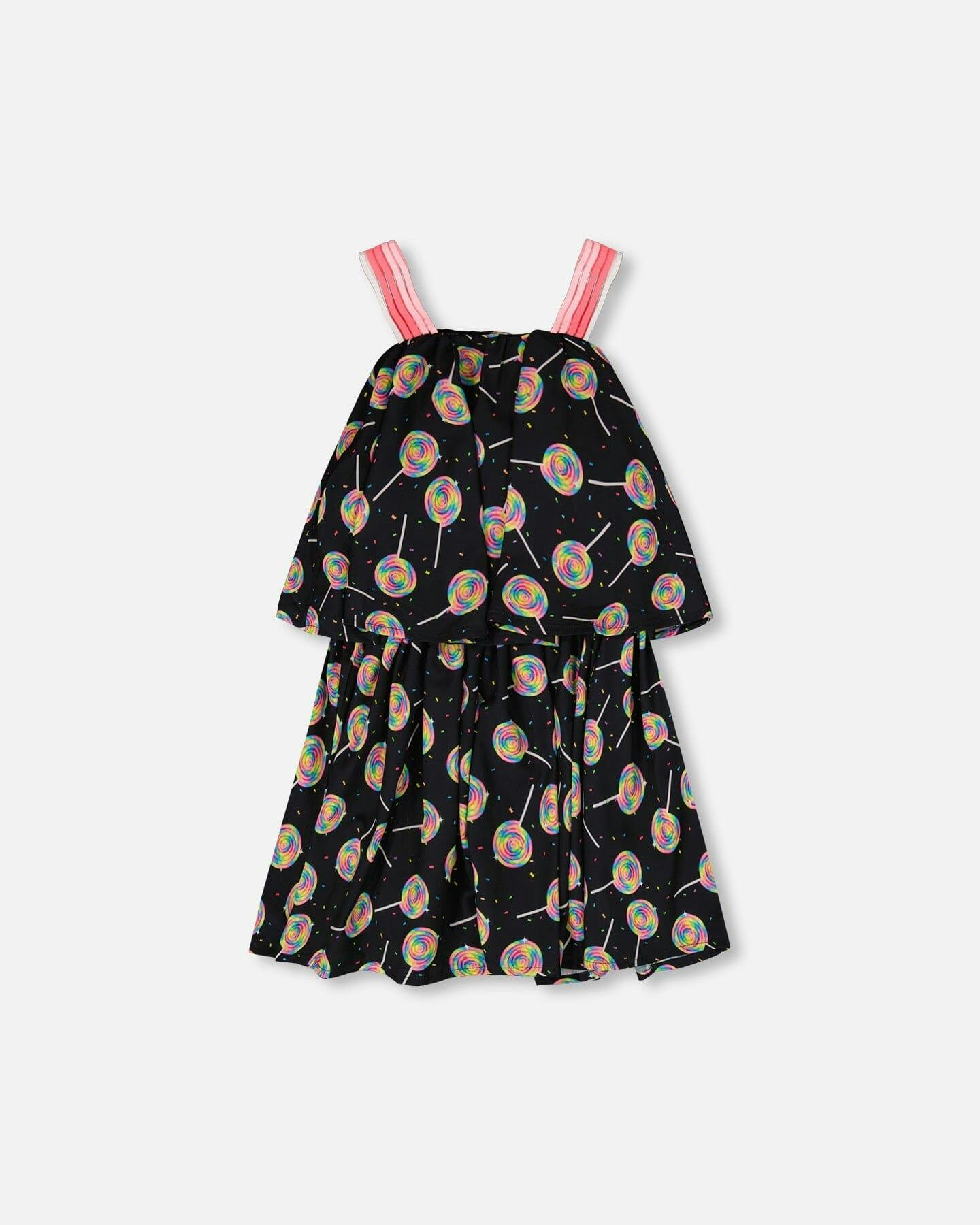 Woven Dress