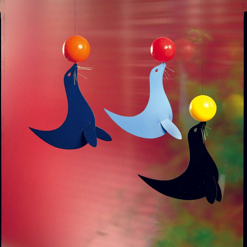 Sealions.