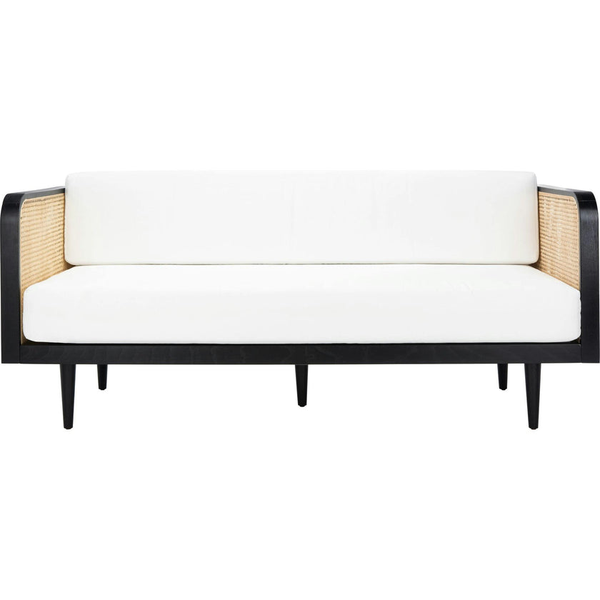 Helena French Cane Daybed