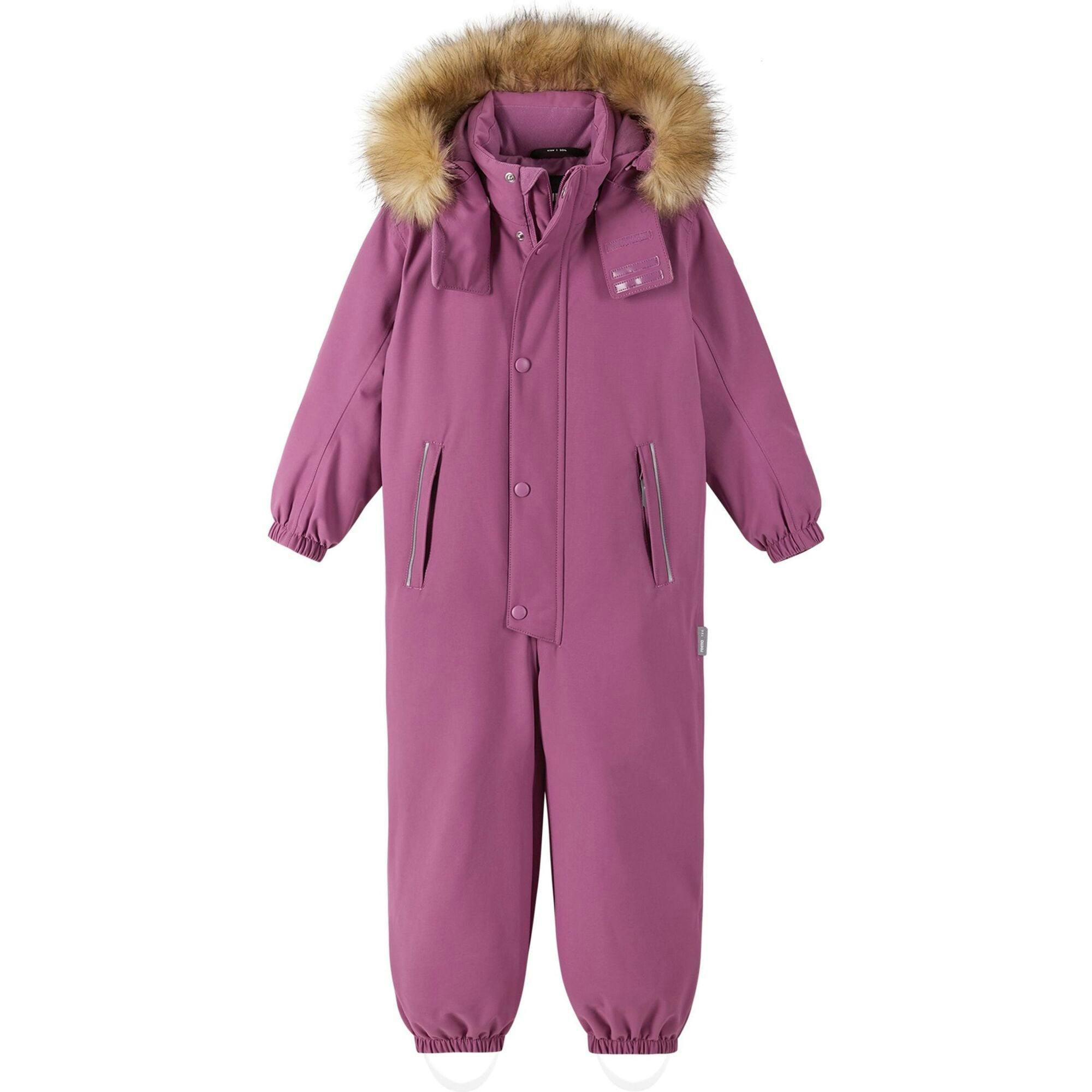 Stavanger ReimaTec winter overall