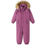 Stavanger ReimaTec winter overall