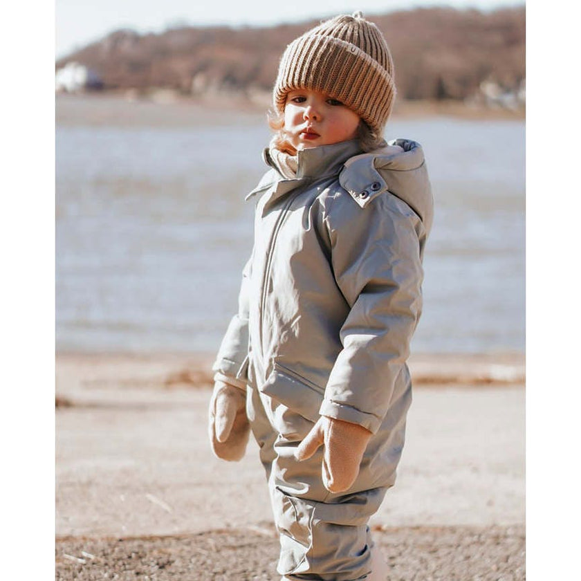 Grand Benji Snowsuit