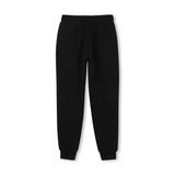 Black Trim Detail Tracksuit