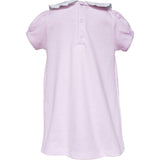Bow Tennis Dress