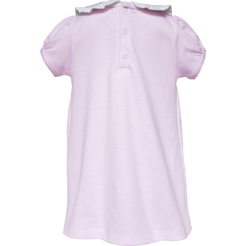 Bow Tennis Dress
