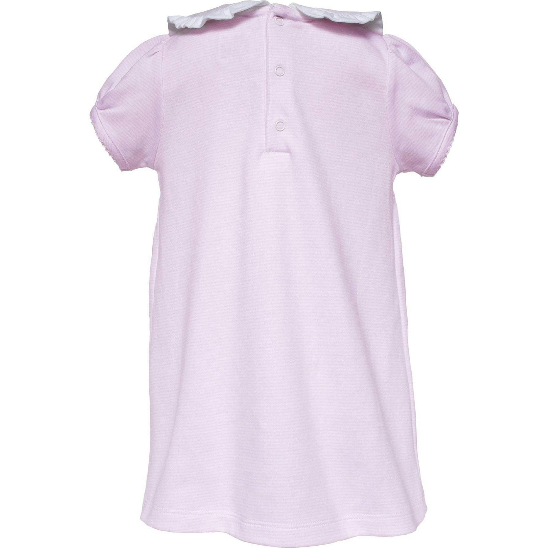 Bow Tennis Dress